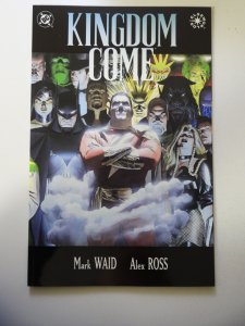 Kingdom Come #3