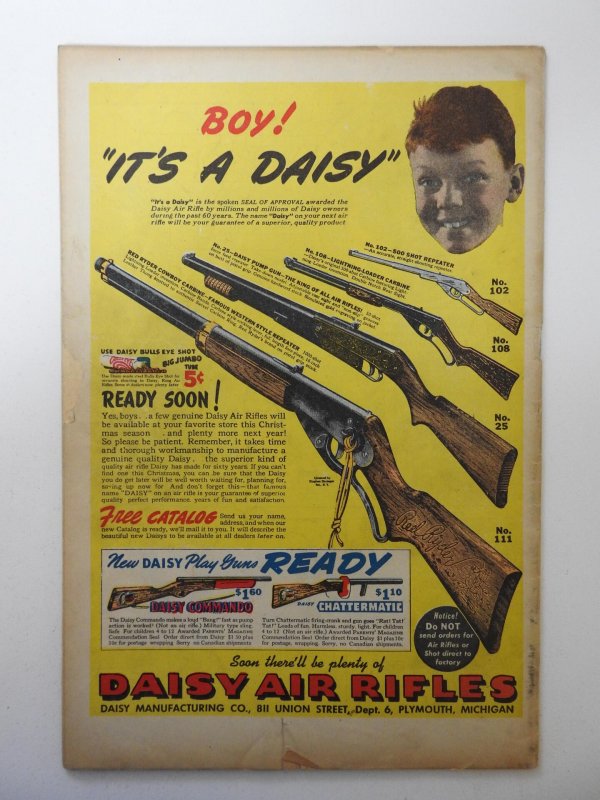 Terry-Toons Comics #41 (1946) GD/VG Condition! 1 in tear through book