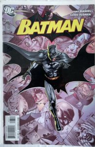 Batman #693 (2010)