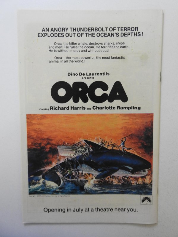 Howard the Duck #17 (1977) VF Condition!