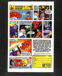 Captain America #267