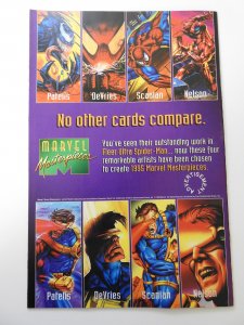 Spider-Man 2099 #37 (1995) FN+ Condition!