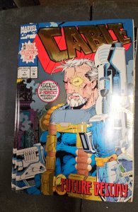 Cable #1