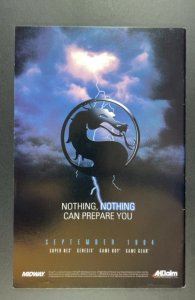 X-Men Unlimited #6 (1994)