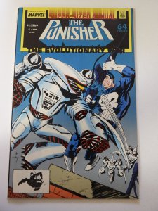 The Punisher Annual #1 (1988)