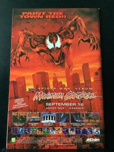 Wolverine #87 (1994)