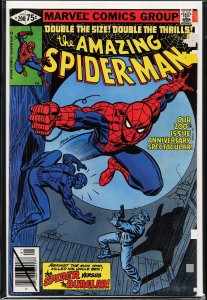 The Amazing Spider-Man #200 Direct Edition (1979) Spider-Man