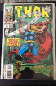 The Mighty Thor #464 (1993)