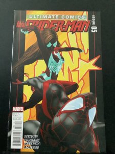 Ultimate Comics Spider-Man #5 (2012)