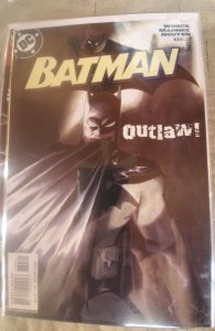 Batman #634 (2005)