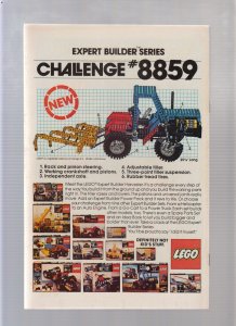 Fantastic Four #239 - John Byrne - Direct Edition (8.5) 1982