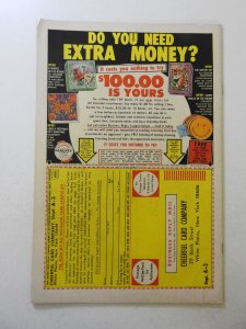 Marvel Feature #3 (1972) FN+ Condition!