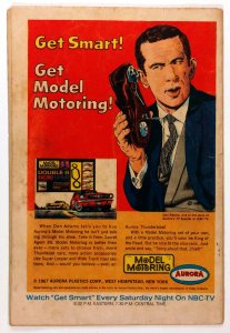 Superman #204 (1968)