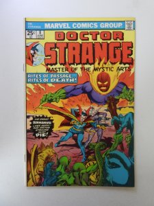 Doctor Strange #8 (1975)