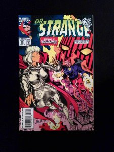 Doctor Strange #55 (3RD SERIES) MARVEL Comics 1993 VF+