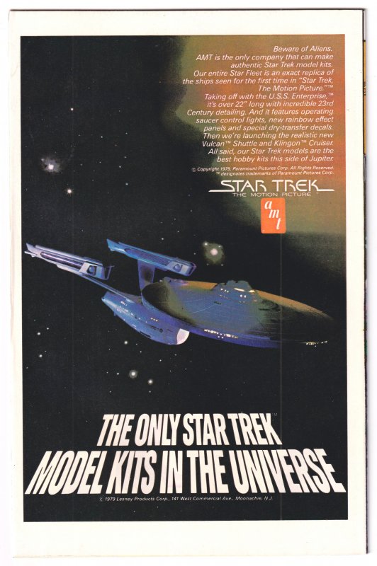 Ghost Rider #45 (1980) Ghost Rider