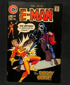 E-Man #3