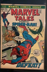Marvel Tales #35 (1972)
