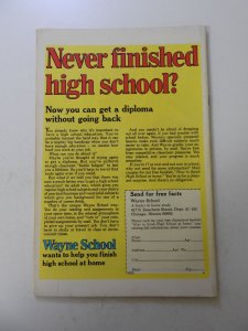 Vault of Evil #18 (1975) VF- condition