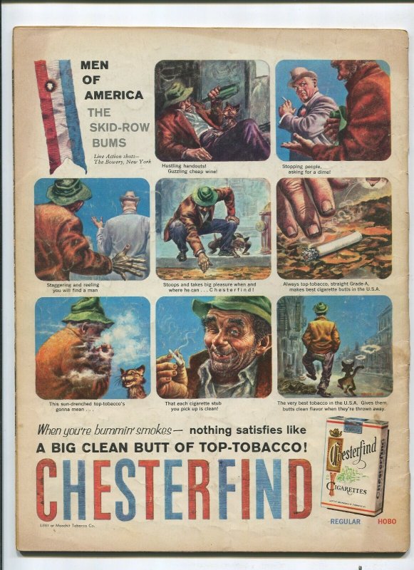 MAD #41 (2.0) *THE FISHERMAN COLLECTION* SEPTEMBER ISSUE 1958