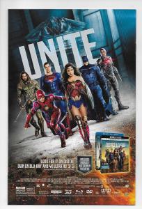 Action Comics #999 - Rebirth Variant Cover (DC, 2018) - New/Unread (NM)