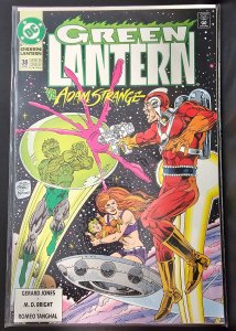 Green Lantern #38 (1993)