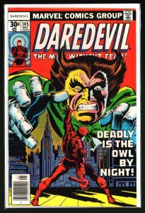 Daredevil #145 (1977)