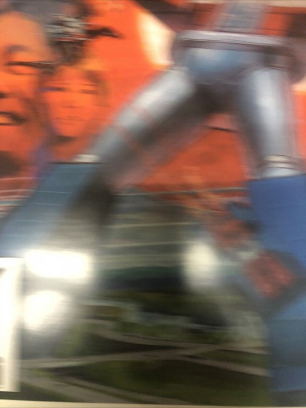 Transformers (2024) # 3 (VF/NM) Facsimile Edition • Bill Mantlo • Image Comics