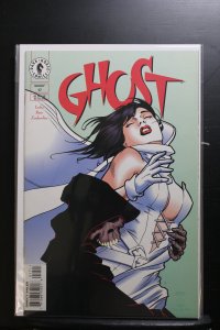 Ghost #17 (1996)
