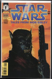 Star Wars: Tales From Mos Eisley (1996) Star Wars