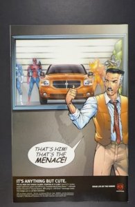 The Irredeemable Ant-Man #1 (2006)