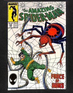 The Amazing Spider-Man #296 (1988)