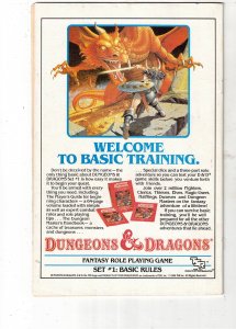 Web of Spider-Man #29 (1987)