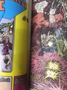 Longshot (1985) # 1 (VF/NM) Variant Signed Arthur Adams • Marvel Comics •Nocenti