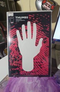 Thumbs #2 (2019)