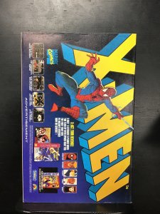 X-Factor #95 (1993)vf