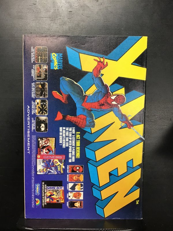 X-Factor #95 (1993)vf