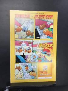 Fantastic Four #551 (2008)nm