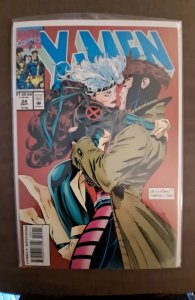X-Men #24 (1993) X-Men 