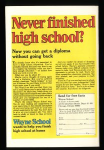 Daredevil #120 VF+ 8.5 Marvel Comics