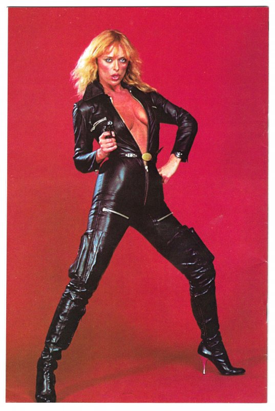 Black Diamond #1 (1983)