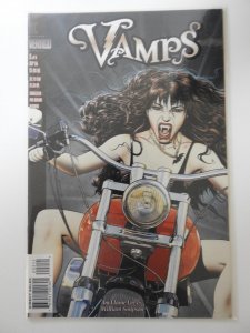 Vamps #2 (1994)