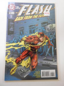 The Flash #118 (1996)