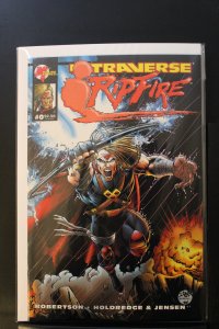Ripfire #0 (1995)