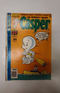 The Friendly Ghost Casper #216 NM Harvey Comic Book J715
