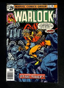 Warlock #13