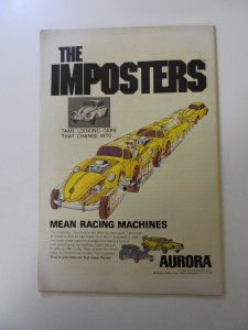 Batman #250 (1973) VF condition