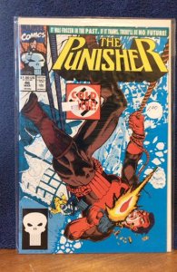 The Punisher #46 Direct Edition (1991)