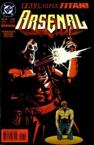 The Readiness To Die