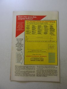 Marvel Team-Up #28 (1974) FN condition